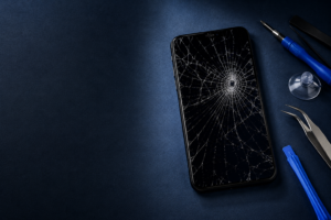 7 Critical Phone Screen Repair Warning Signs You Shouldn’t Ignore