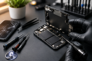How Long Does Mobile Phone Repair Take? 8 Common Fixes Explained